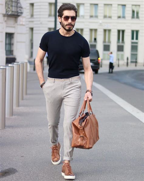 casual burberry dress pants men what to wear with|dress pants with t shirt.